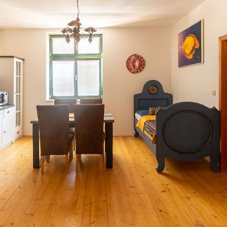 Apartment Sirius F In Center Of Cb Ceske Budejovice Eksteriør bilde